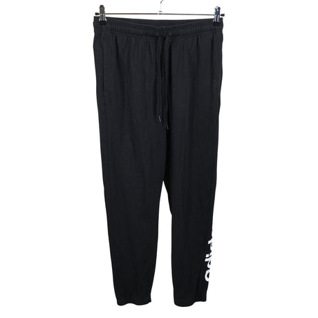 Unisex Adidas - Sweatpants, size L - Black ()