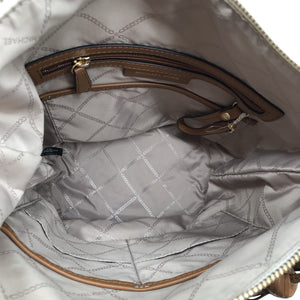 Unisex Michael Kors - Handbag, size Maxi - Beige (3)
