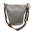 Unisex Michael Kors - Handbag, size Maxi - Beige ()