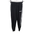 Unisex Adidas - Sweatpants, size 46 - Black ()
