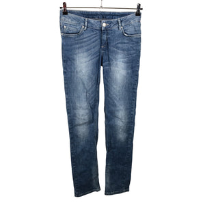 Unisex Selected - Jeans, size 40 - Blue (1)