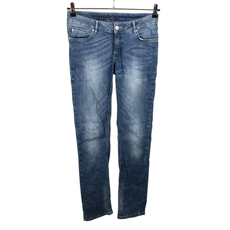 Unisex Selected - Jeans, size 40 - Blue ()