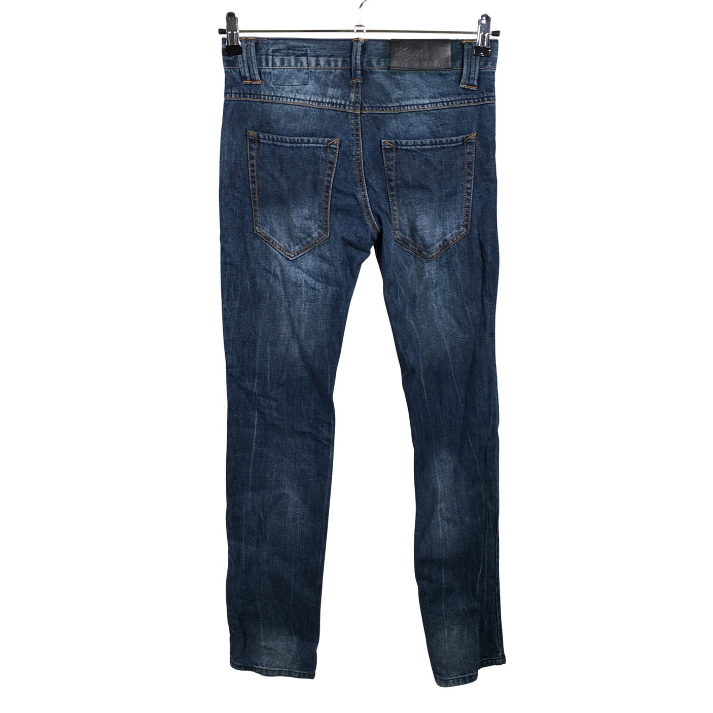 Unisex Outfitters nation - Jeans, size W30 - Blue (2)