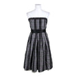Unisex Flash Woman - Dress, size 38 - Gray ()