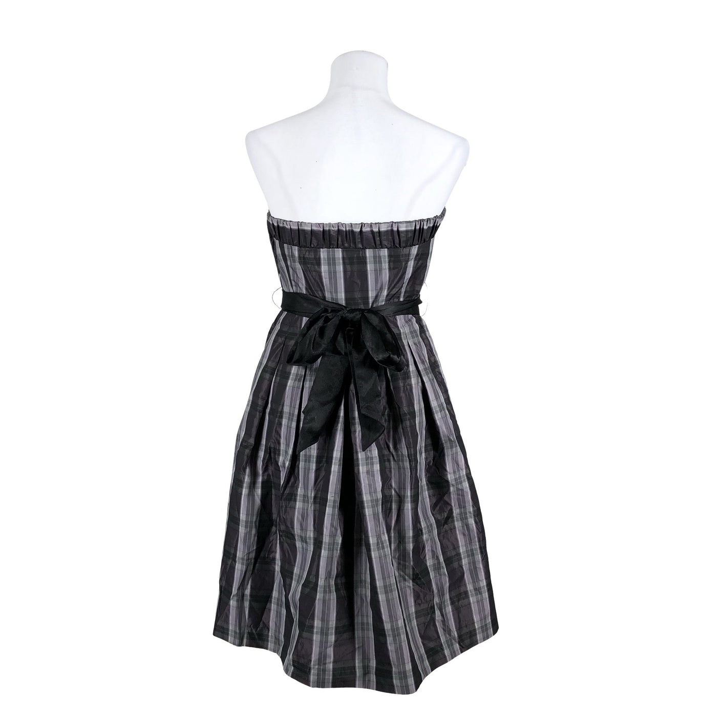 Unisex Flash Woman - Dress, size 38 - Gray (2)