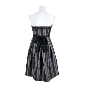 Unisex Flash Woman - Dress, size 38 - Gray (2)