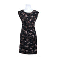 Unisex Kaffe - Dress, size 38 - Black ()