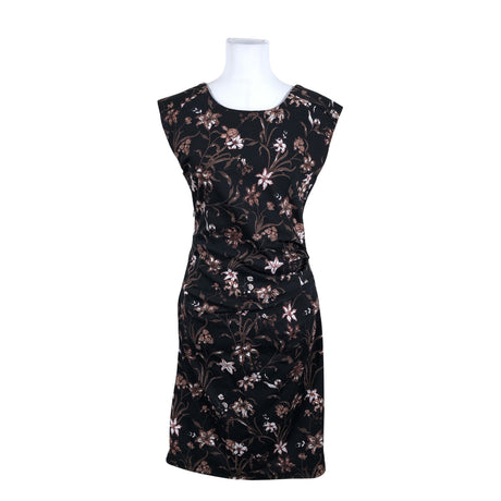 Unisex Kaffe - Dress, size 38 - Black ()