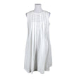 Unisex Wendy Trendy - Dress, size 40 - White ()