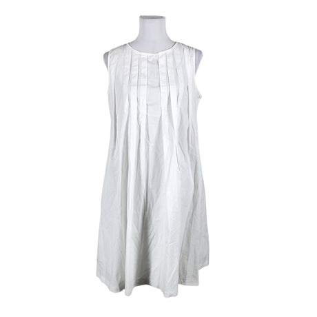 Unisex Wendy Trendy - Dress, size 40 - White ()