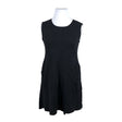 Unisex Lexington - Tricot dress, size 42 - Black ()