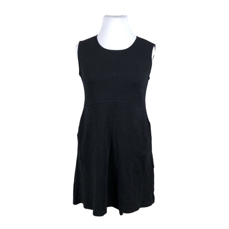 Unisex Lexington - Tricot dress, size 42 - Black ()