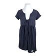 Unisex Odd Molly - Tricot dress, size 44 - Blue ()