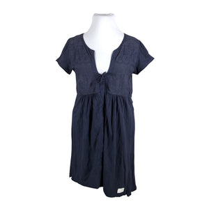 Unisex Odd Molly - Tricot dress, size 44 - Blue (1)
