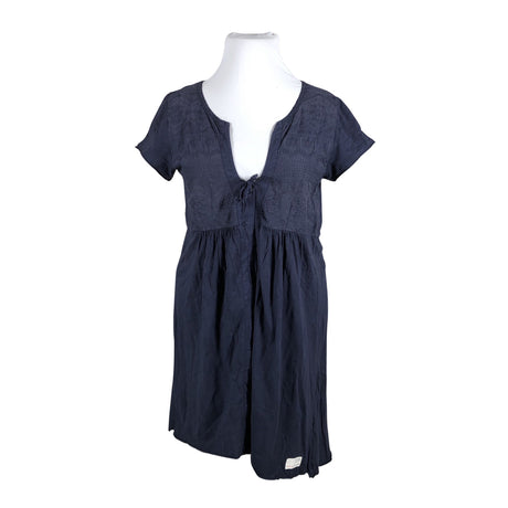 Unisex Odd Molly - Tricot dress, size 44 - Blue ()