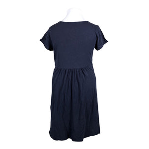 Unisex Odd Molly - Tricot dress, size 44 - Blue (2)