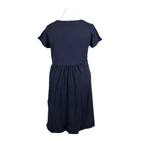 Unisex Odd Molly - Tricot dress, size 44 - Blue (2)