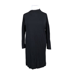 Unisex Marimekko - Tricot dress, size 42 - Black (1)