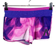 Unisex Adidas - Sports shorts, size 36 - Violet ()