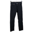Unisex Levi's - Jeans, size W30 - Black ()