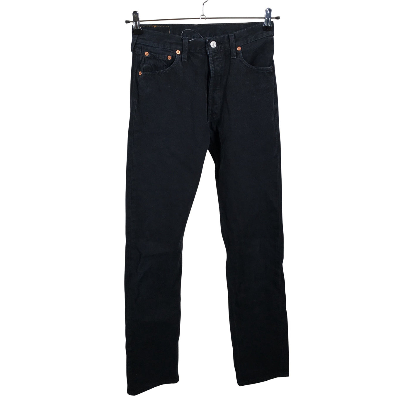 Unisex Levi's - Jeans, size W30 - Black (1)