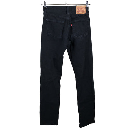 Unisex Levi's - Jeans, size W30 - Black (2)