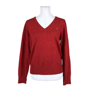 Unisex Gant - Sweater, size 40 - Red (1)