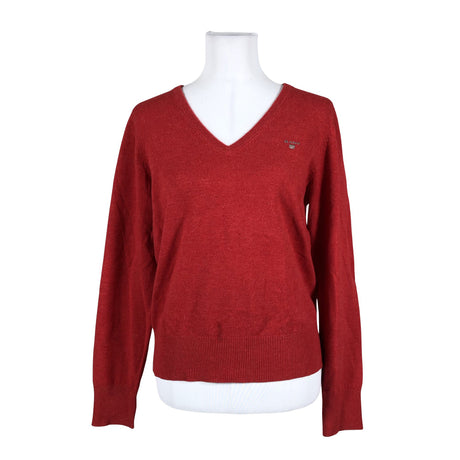 Unisex Gant - Sweater, size 40 - Red ()