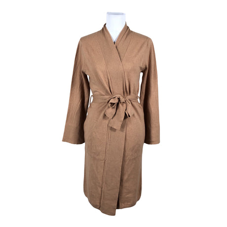 Unisex Pierre Robert - Cardigan, size 36 - Brown ()