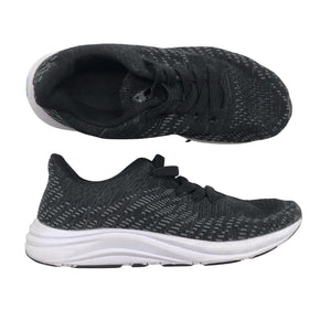 Unisex One - Sneakers, size 35 - Black (1)