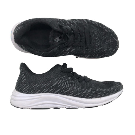 Unisex One - Sneakers, size 35 - Black ()
