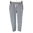 Unisex Name It - Sweatpants, size 134 - 140 - Gray ()