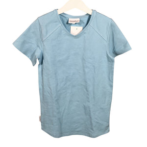 Unisex Gugguu - T-shirt, size 146 - 152 - Light blue (1)