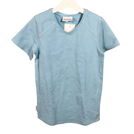 Unisex Gugguu - T-shirt, size 146 - 152 - Light blue ()