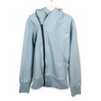 Unisex Gugguu - Hoodie, size 146 - 152 - Light blue ()