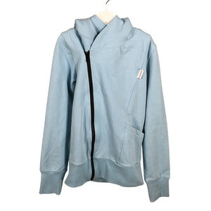 Unisex Gugguu - Hoodie, size 146 - 152 - Light blue (1)