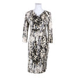Unisex Apanage - Tricot dress, size 36 - Beige ()