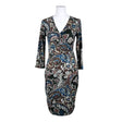 Unisex Anna Field - Tricot dress, size 38 - Green ()