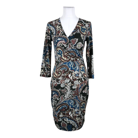 Unisex Anna Field - Tricot dress, size 38 - Green ()