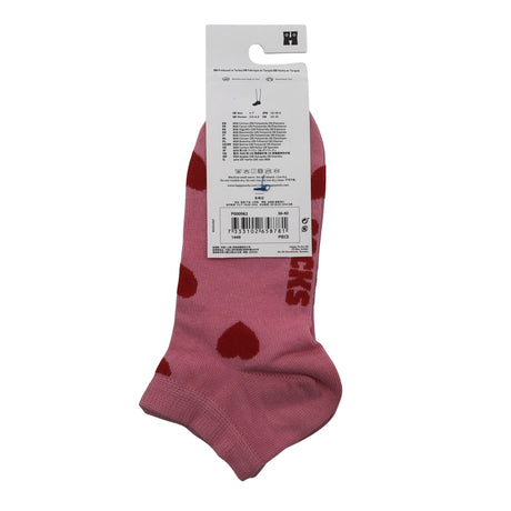 Unisex Happy Socks - Socks, size 36 - Pink (2)