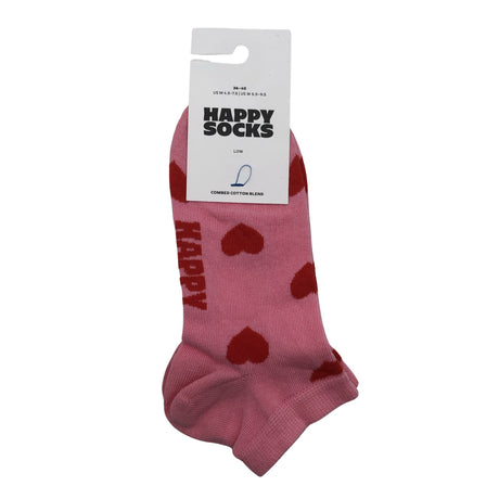 Unisex Happy Socks - Socks, size 36 - Pink ()