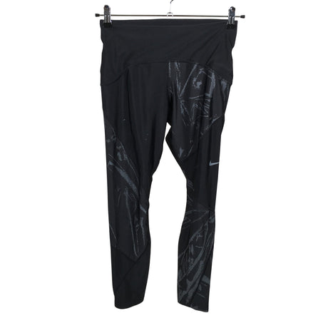 Unisex Nike - Sports tights, size 40 - Black ()