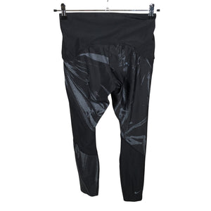 Unisex Nike - Sports tights, size 40 - Black (2)
