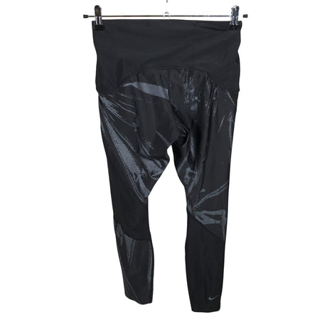 Unisex Nike - Sports tights, size 40 - Black (2)