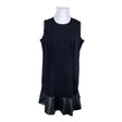 Unisex Michael Kors - Tricot dress, size 42 - Black ()