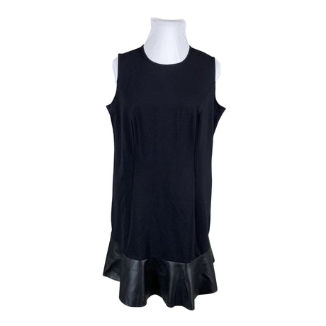 Unisex Michael Kors - Tricot dress, size 42 - Black ()