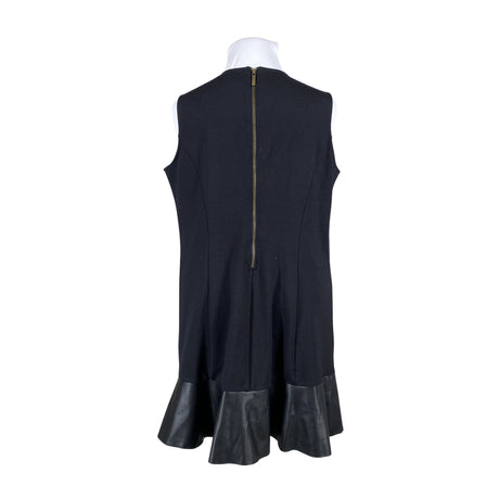 Unisex Michael Kors - Tricot dress, size 42 - Black (2)
