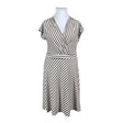Unisex Free Quent - Tricot dress, size 44 - Beige ()