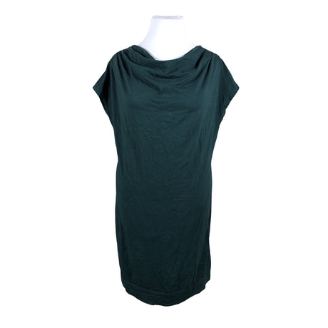 Unisex NOSH - Tricot dress, size 42 - Green ()