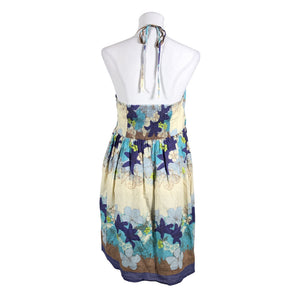 Unisex Ichi - Dress, size 38 - Beige (2)